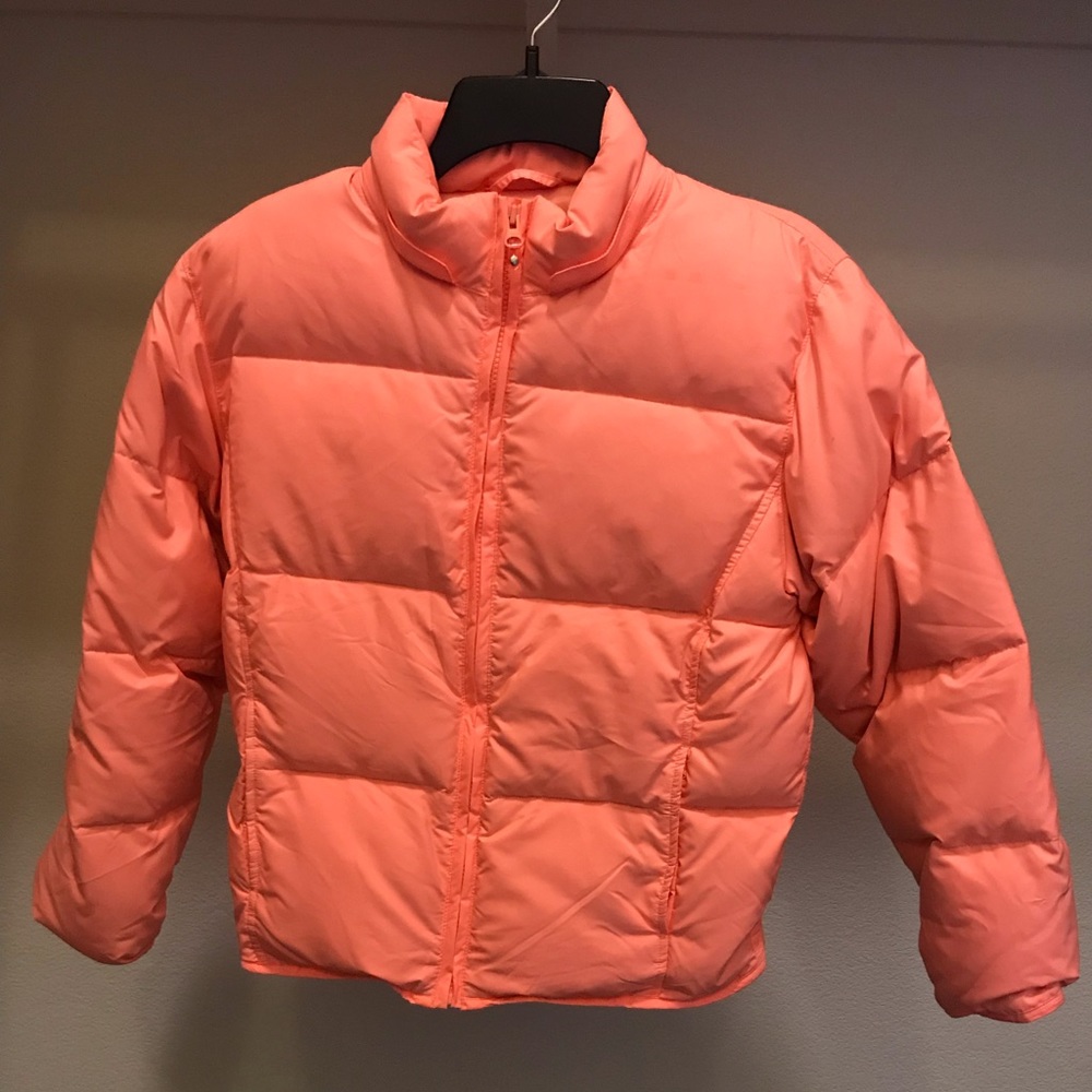 Women’s winter coat